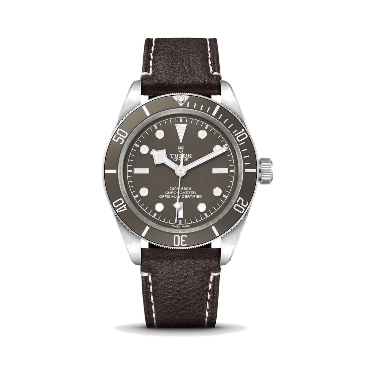 Tudor Black Bay Fifty-Eight 925
