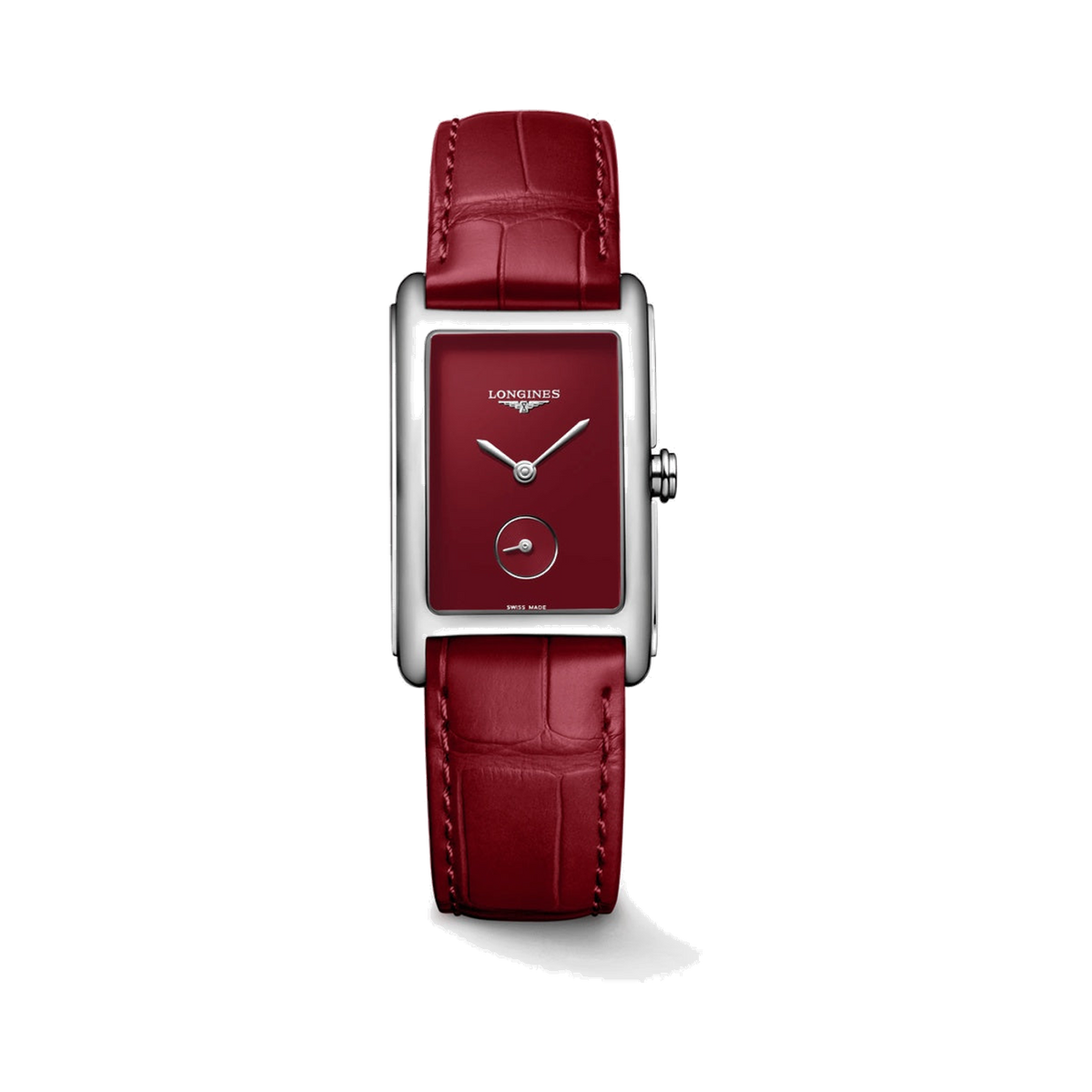 Longines DolceVita Quartz 23mm Ladies Watch