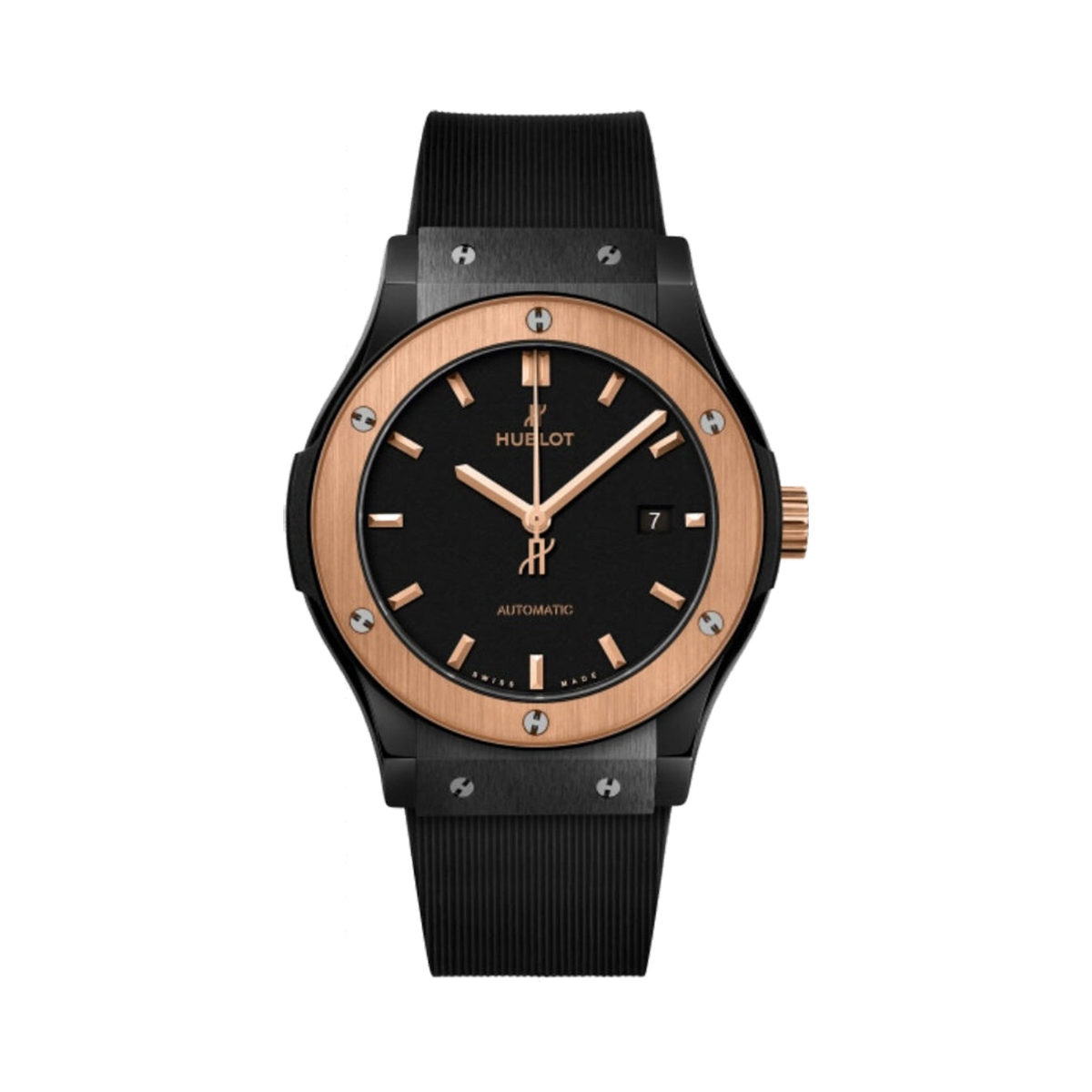 Hublot Classic Fusion Gold 42 mm 2025