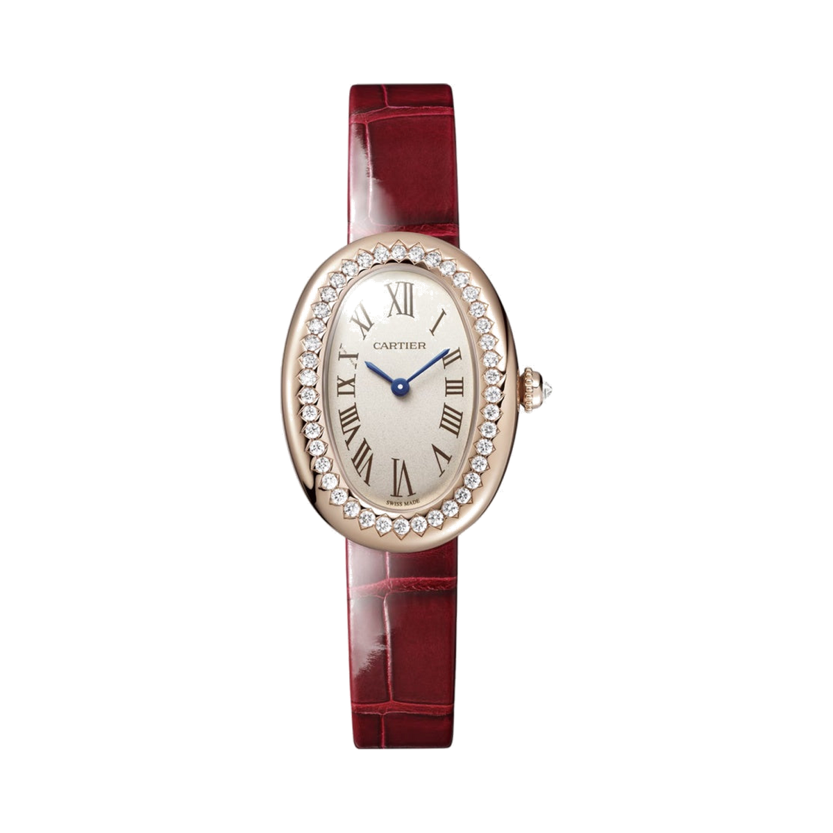 Baignoire De Cartier Small