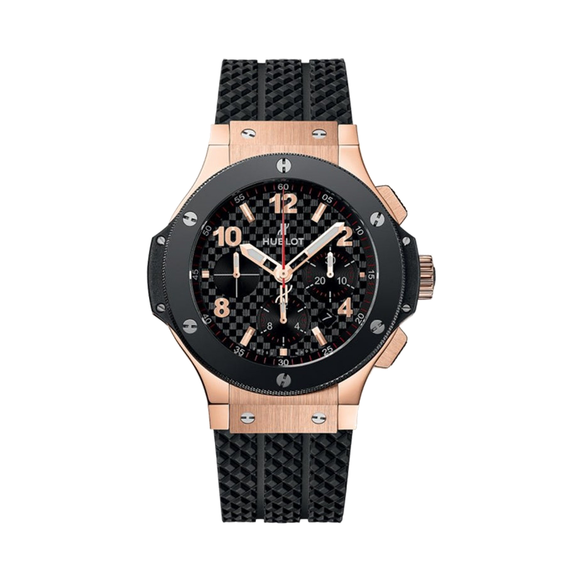 Hublot Big Bang Gold Ceramic 44 mm