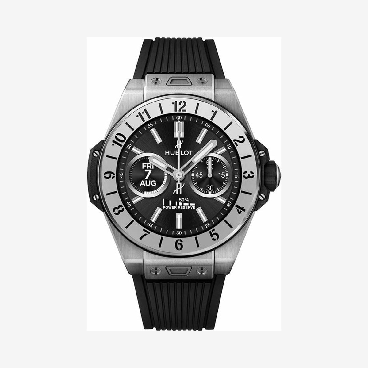 Hublot Big Bang E Titanium 42mm