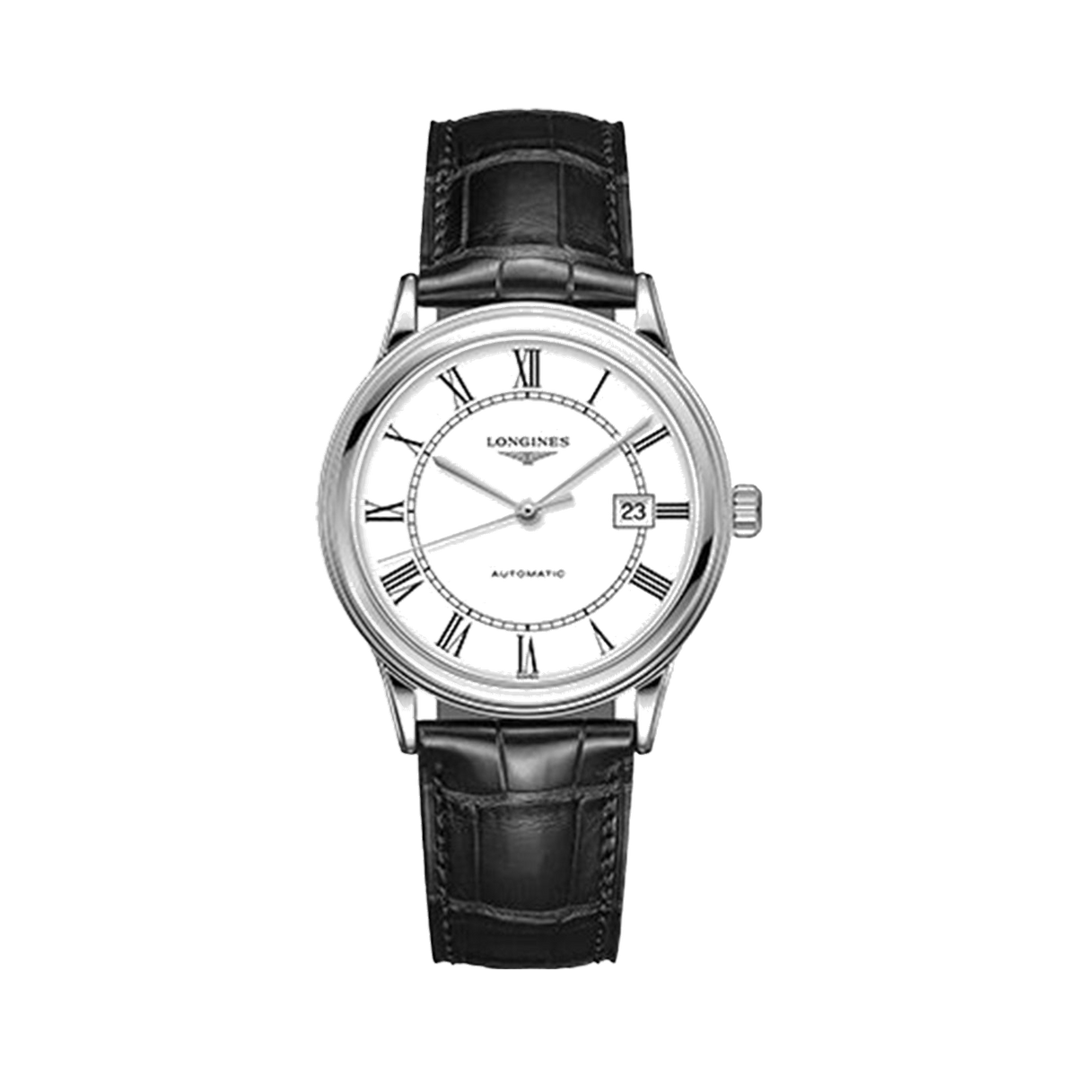 Longines Watch Flagship Mens Watch