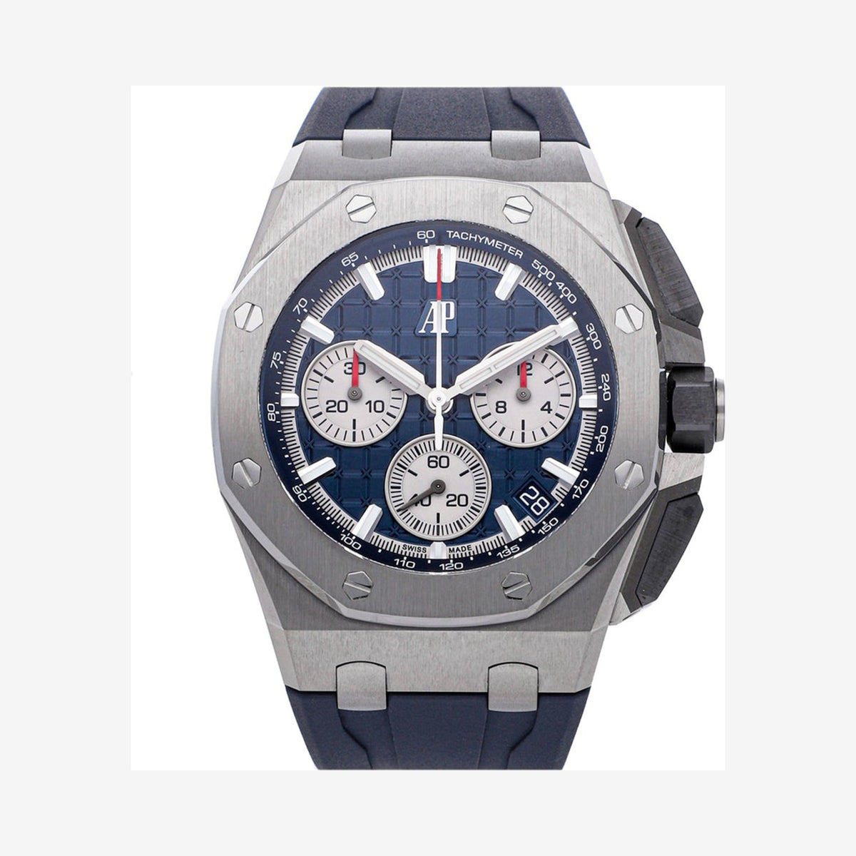 Audemars Piguet Royal Oak Offshore