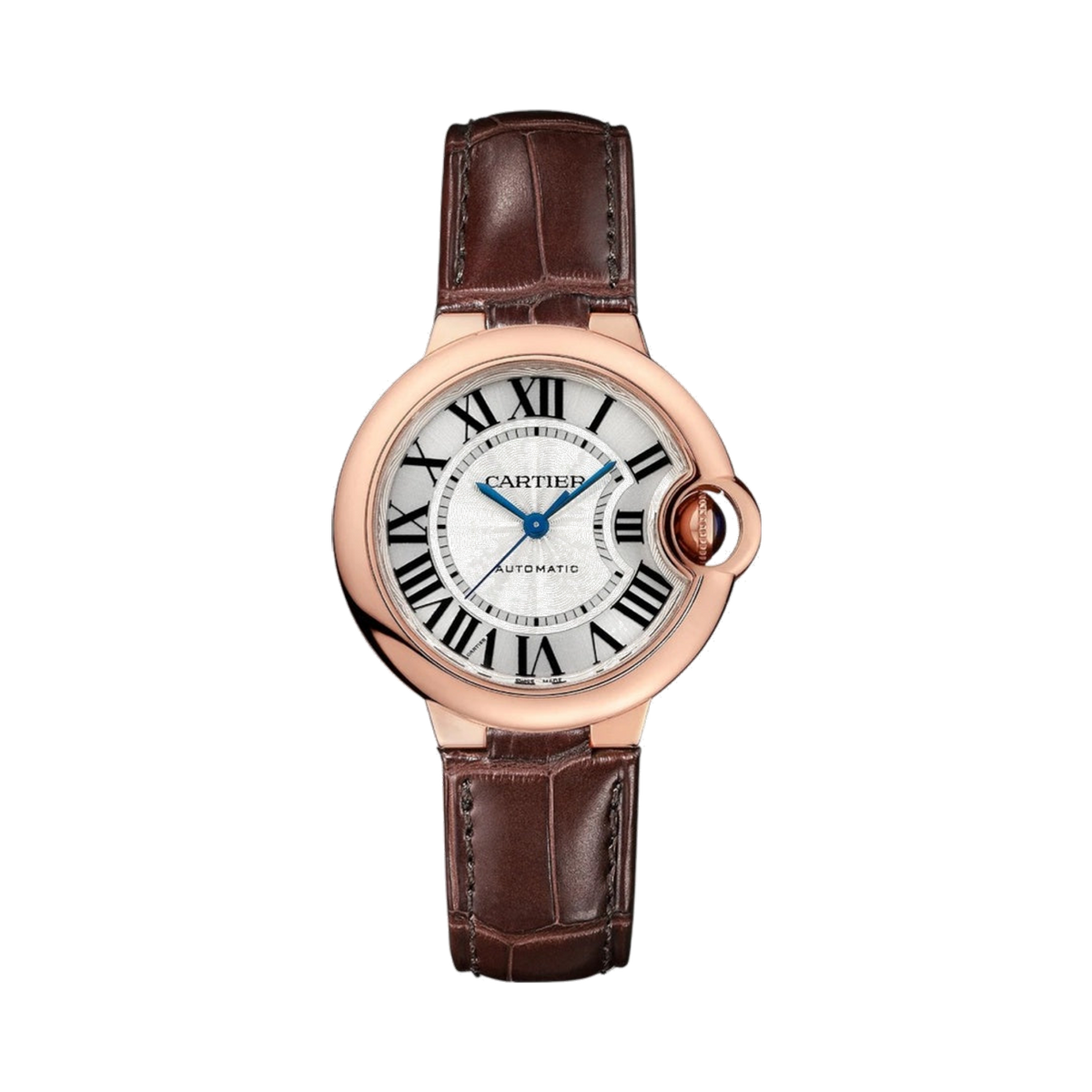 Ballon Bleu De Cartier 33 mm