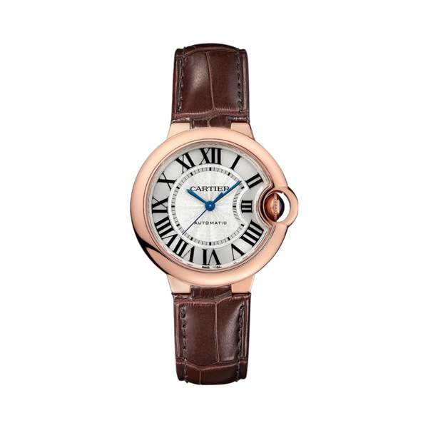 Ballon Bleu De Cartier 33 mm