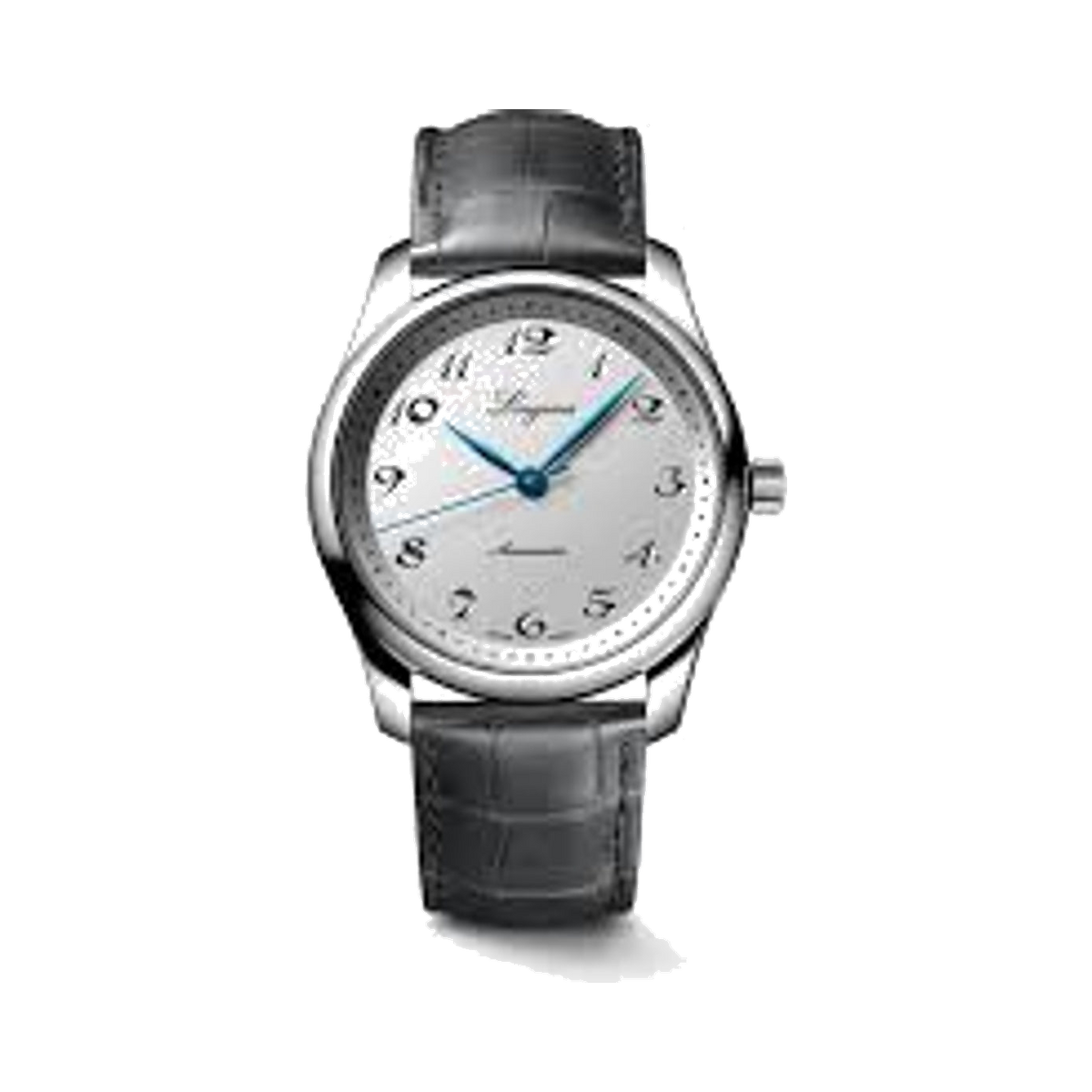 Longines Master Automatic 40mm Mens Watch