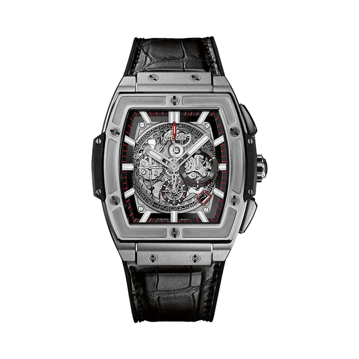 Hublot Spirit of Big Bang Titanium