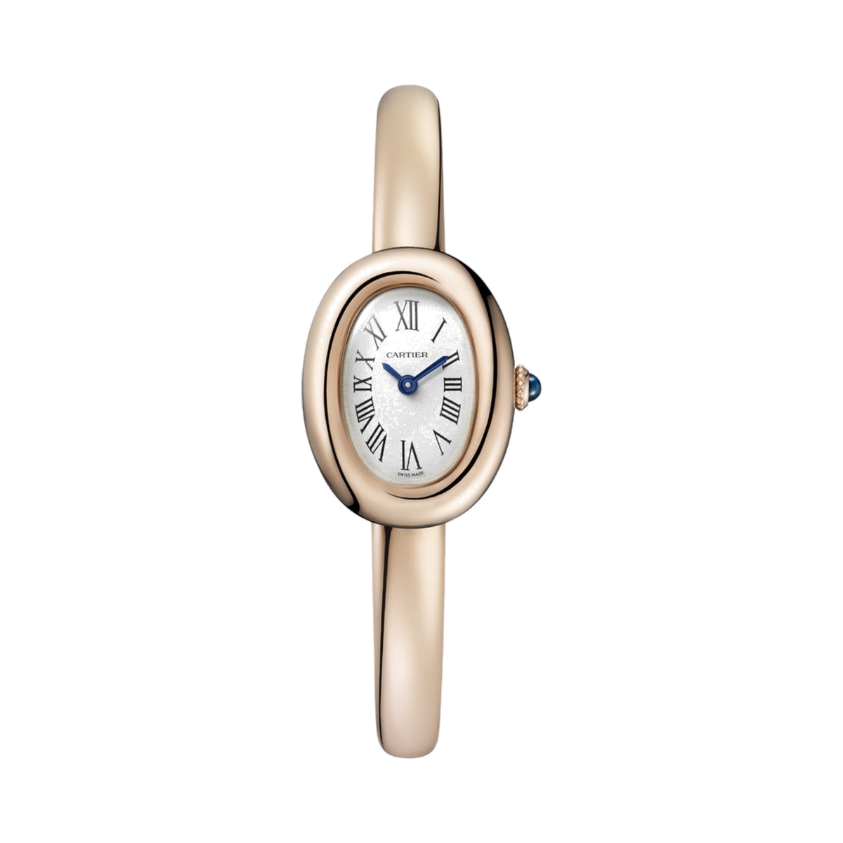 Baignoire De Cartier Mini (Size 16)