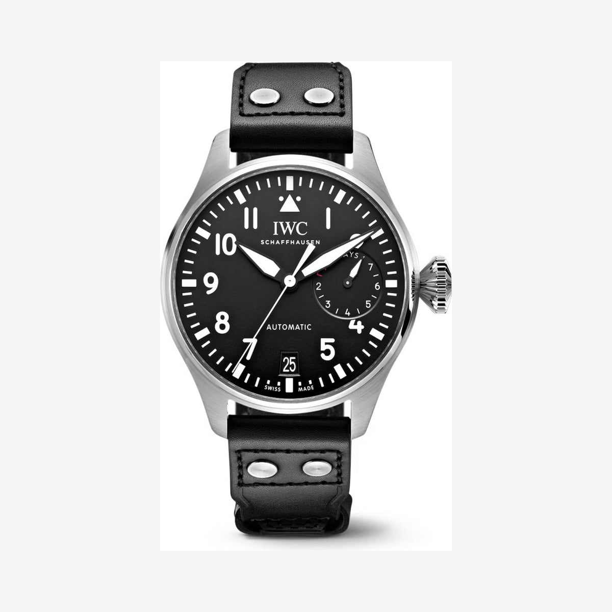IWC Big Pilot Men Watch
