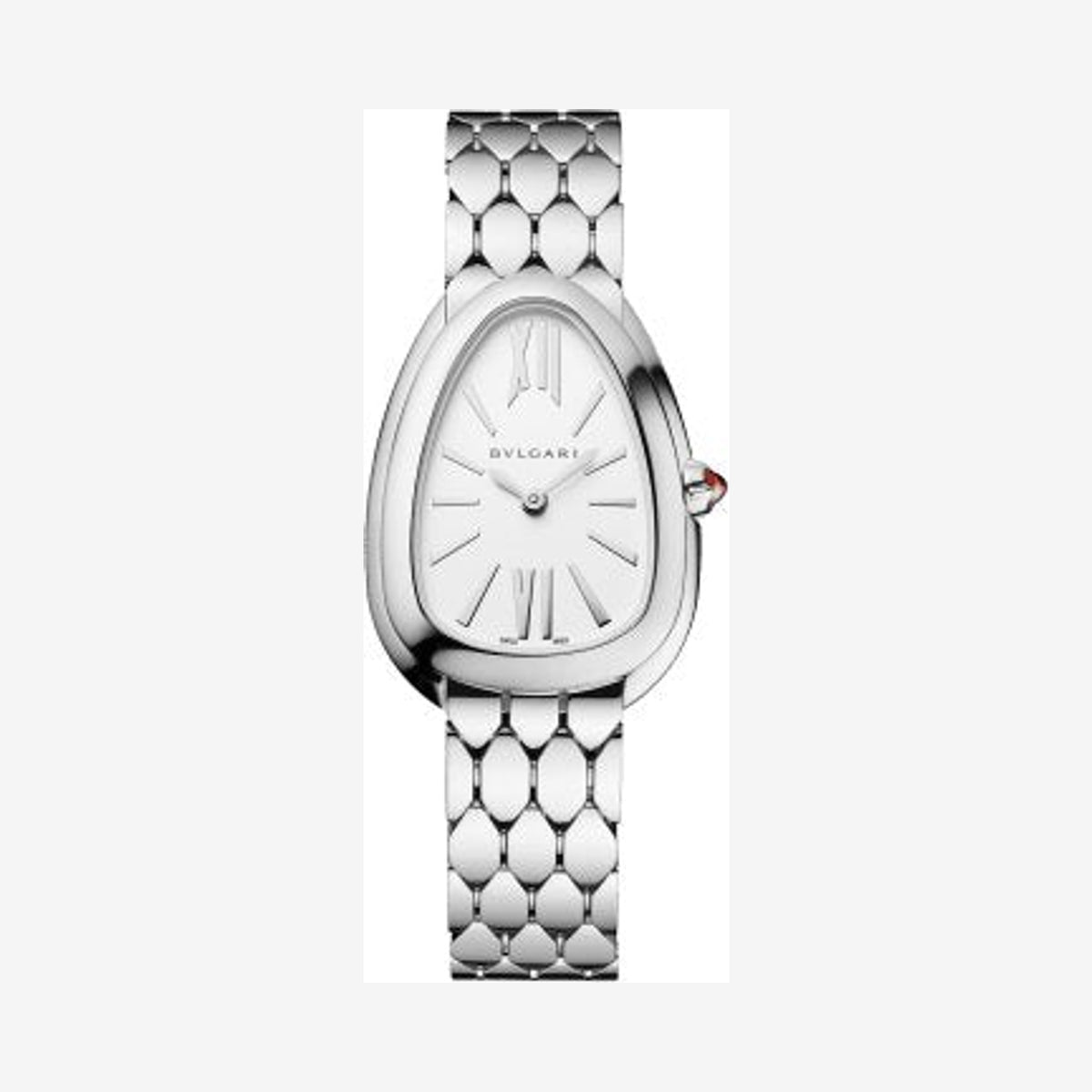 Bvlgari SERPENTI SEDUTTORI 33 mm Watch 2026