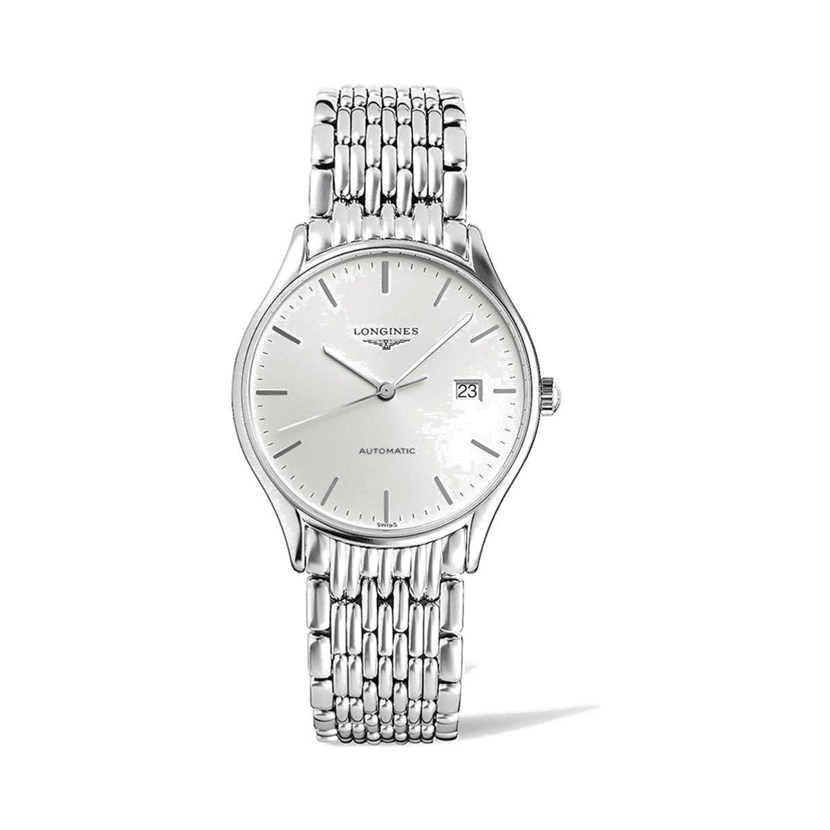 Longines Lyre Automatic metal watch