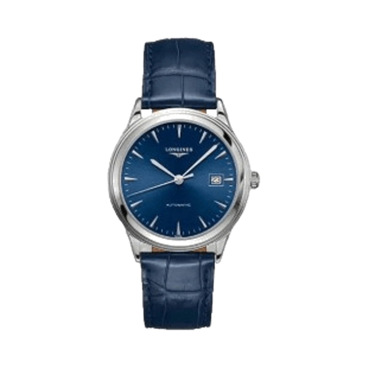 Longines Flagship Automatic 38.5mm Mens Watch