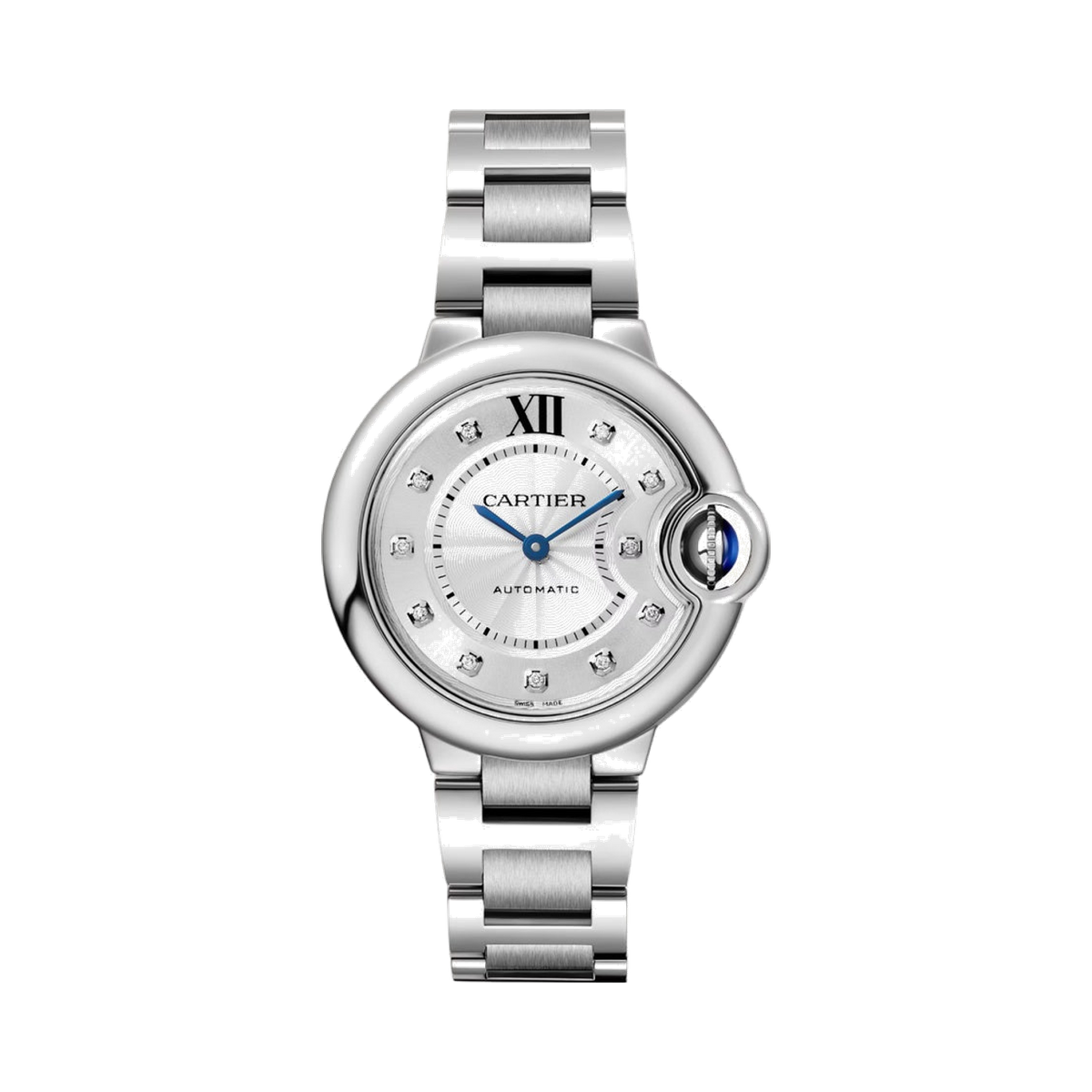 Ballon Bleu De Cartier 33 mm