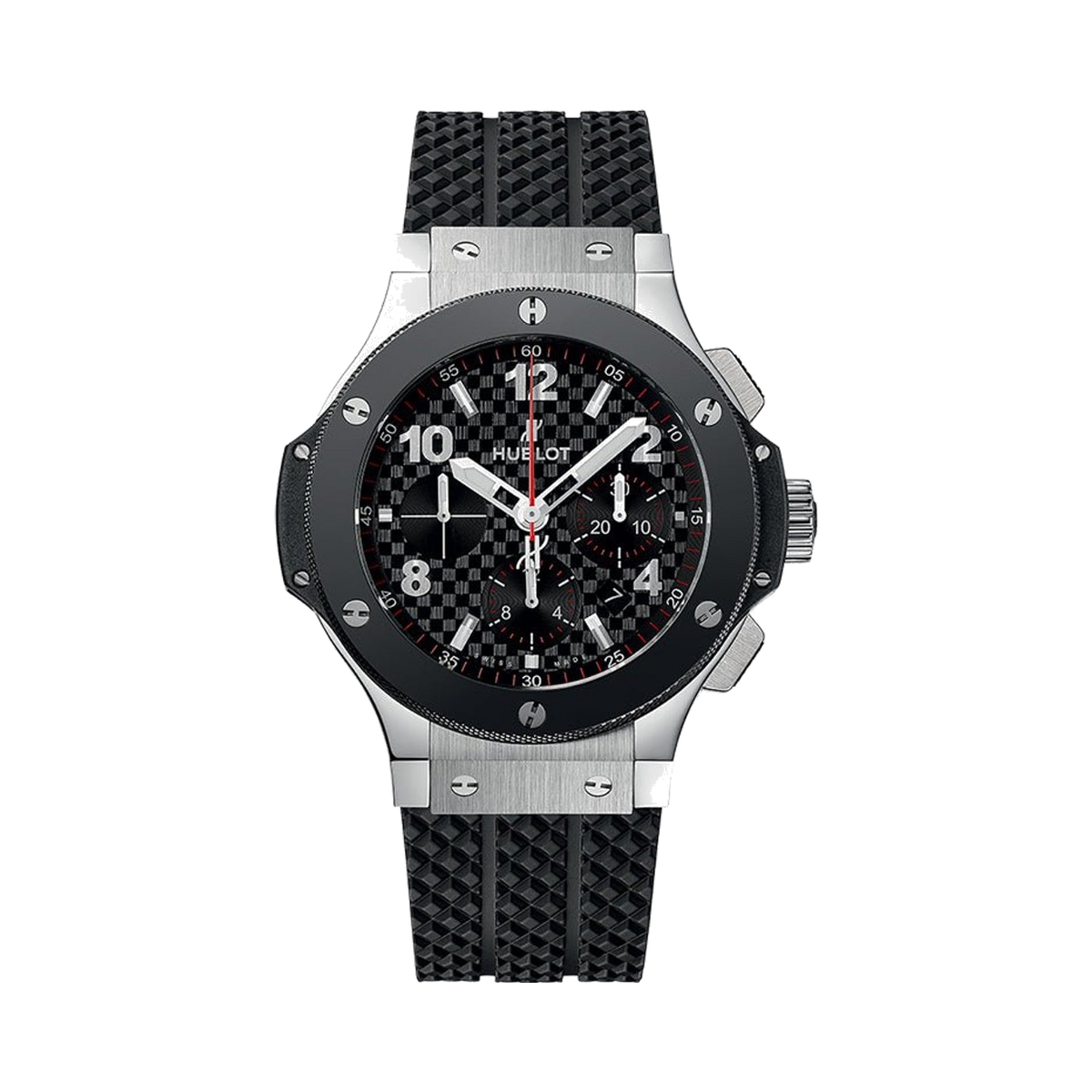 Hublot Big Bang Steel Ceramic 41 mm