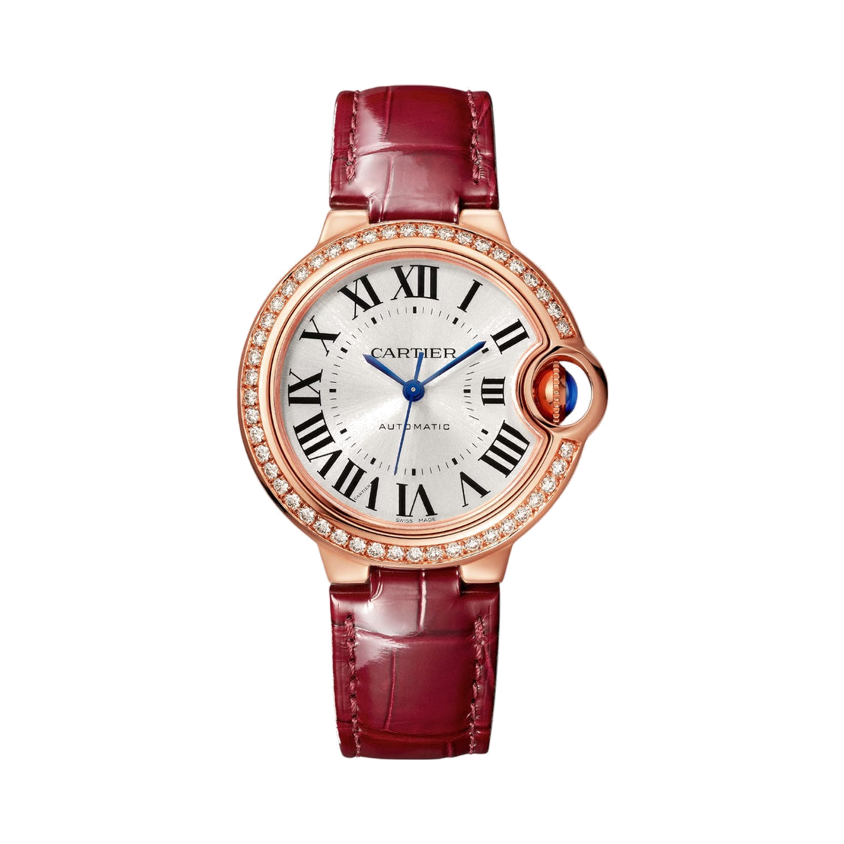 Ballon Bleu De Cartier 33 mm