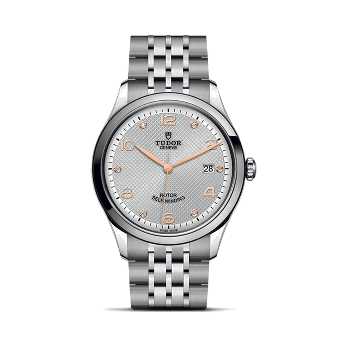 Tudor 1926 Stainless steel 39 mm Wristwatch