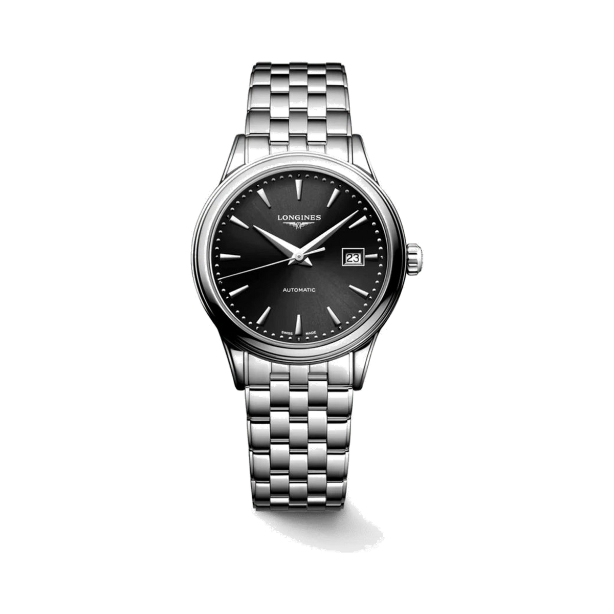 Longines Flagship Automatic 38.5mm Mens Watch