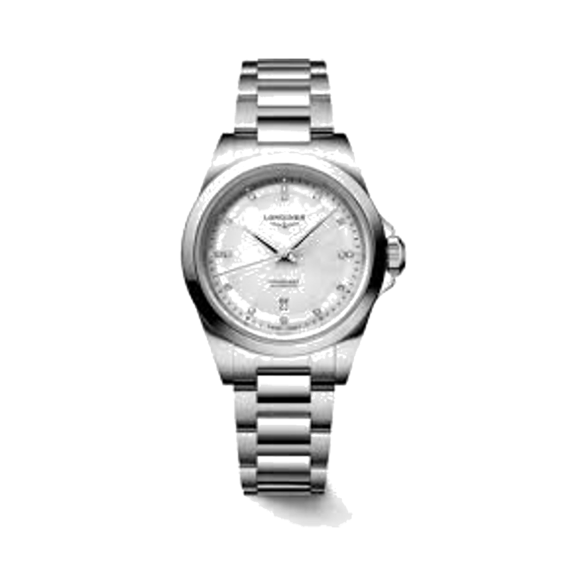 Longines Conquest Automatic 30mm Ladies Watch