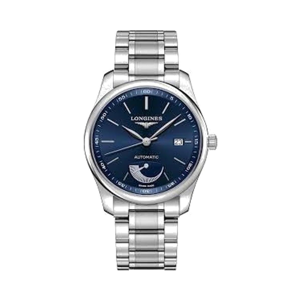 Longines Master Power Reserve 40mm Mens Watch