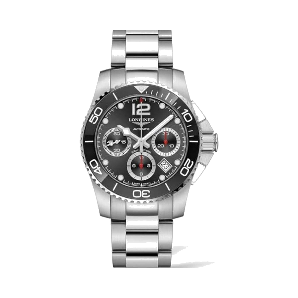 Longines Hydroconquest 41mm