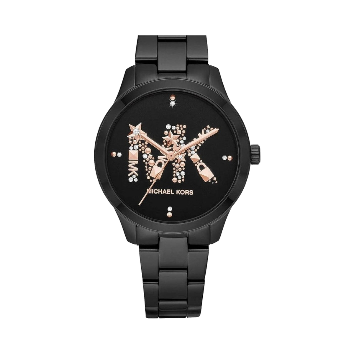 Michael Kors runway quartz women's watch mk6683