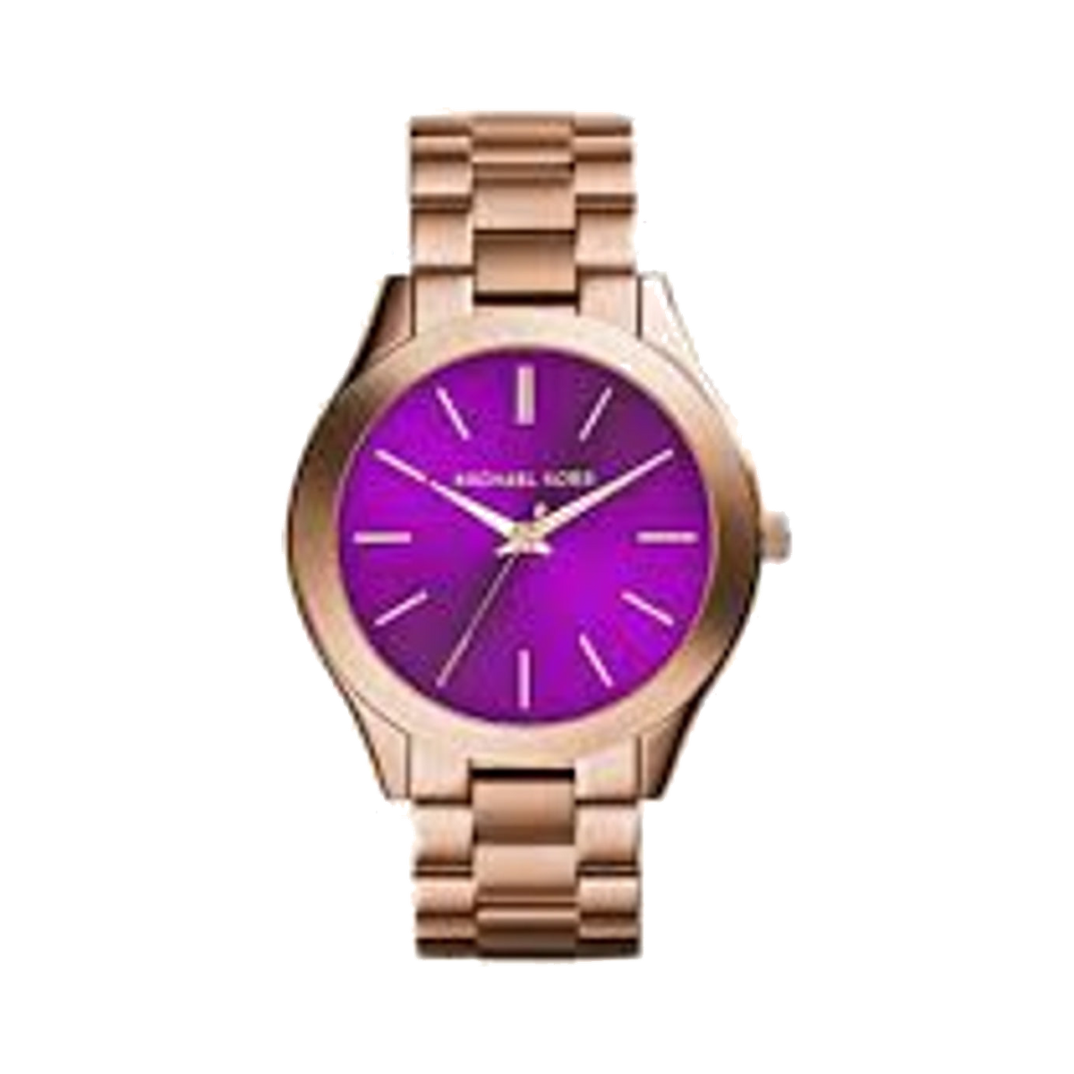 Michael Kors MK3293 42 mm Runway Slim ll  Watch