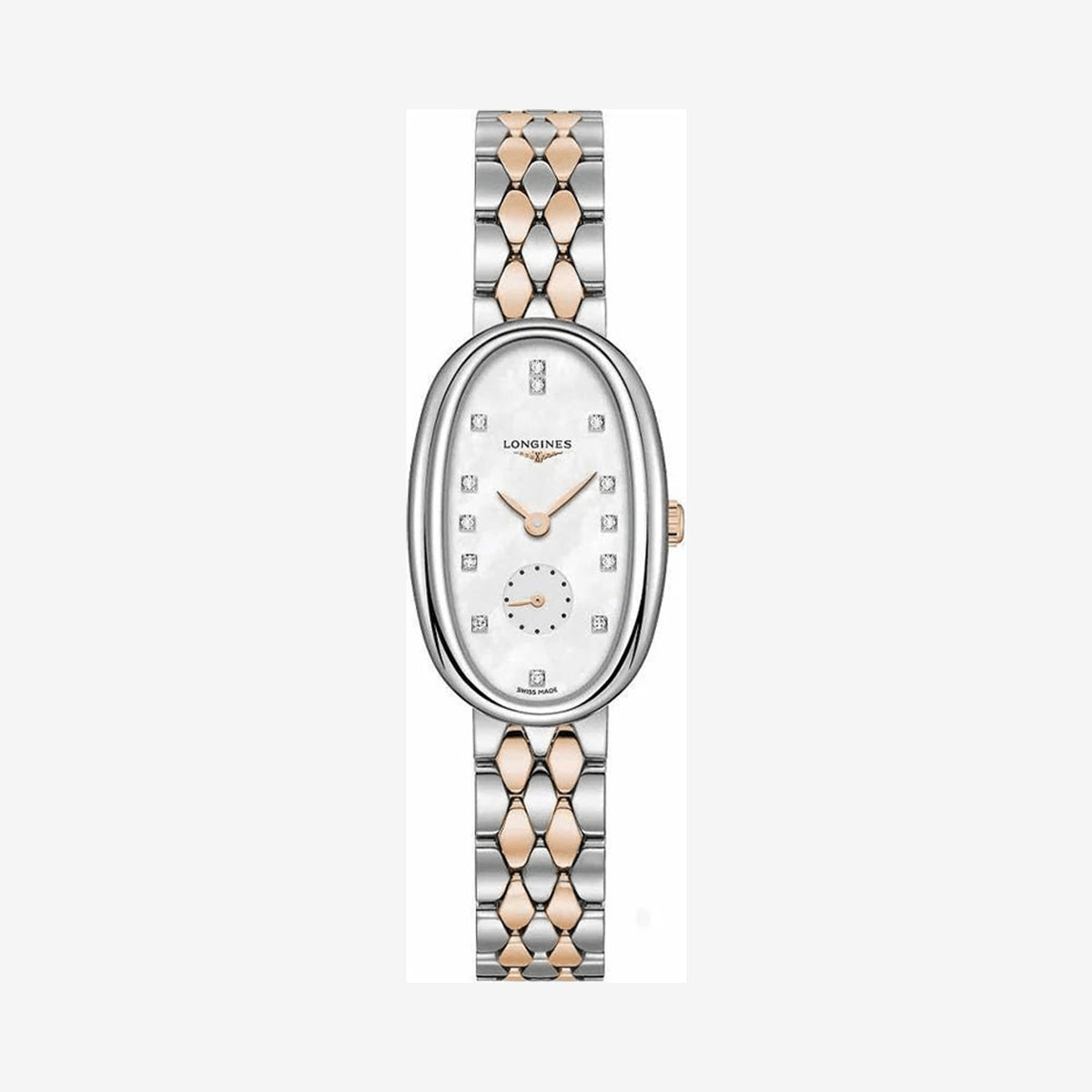 Longines Symphonette Medium Ladies Watch