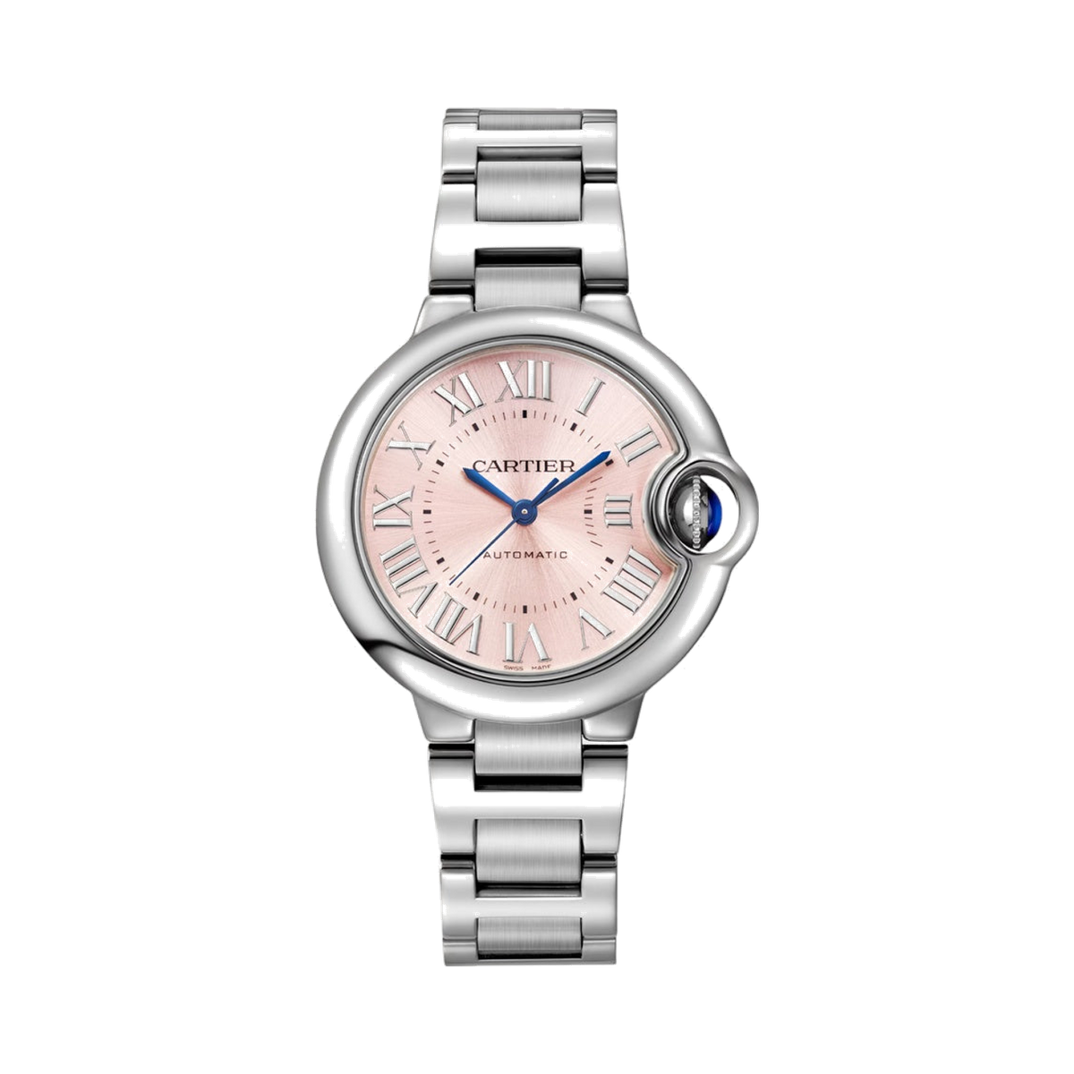 Ballon Bleu De Cartier 33 mm