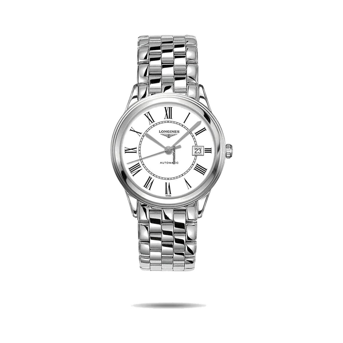 Longines Flagship Automatic 38.5mm Mens Watch