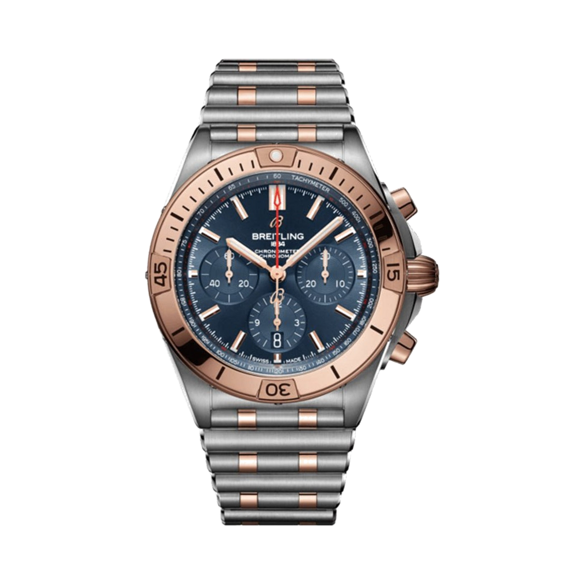 Breitling Chronomat B01 42 mm