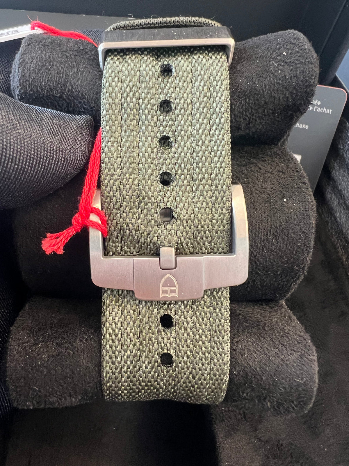TUDOR Pelagos FXD  GMT 2025 Marine Nationale