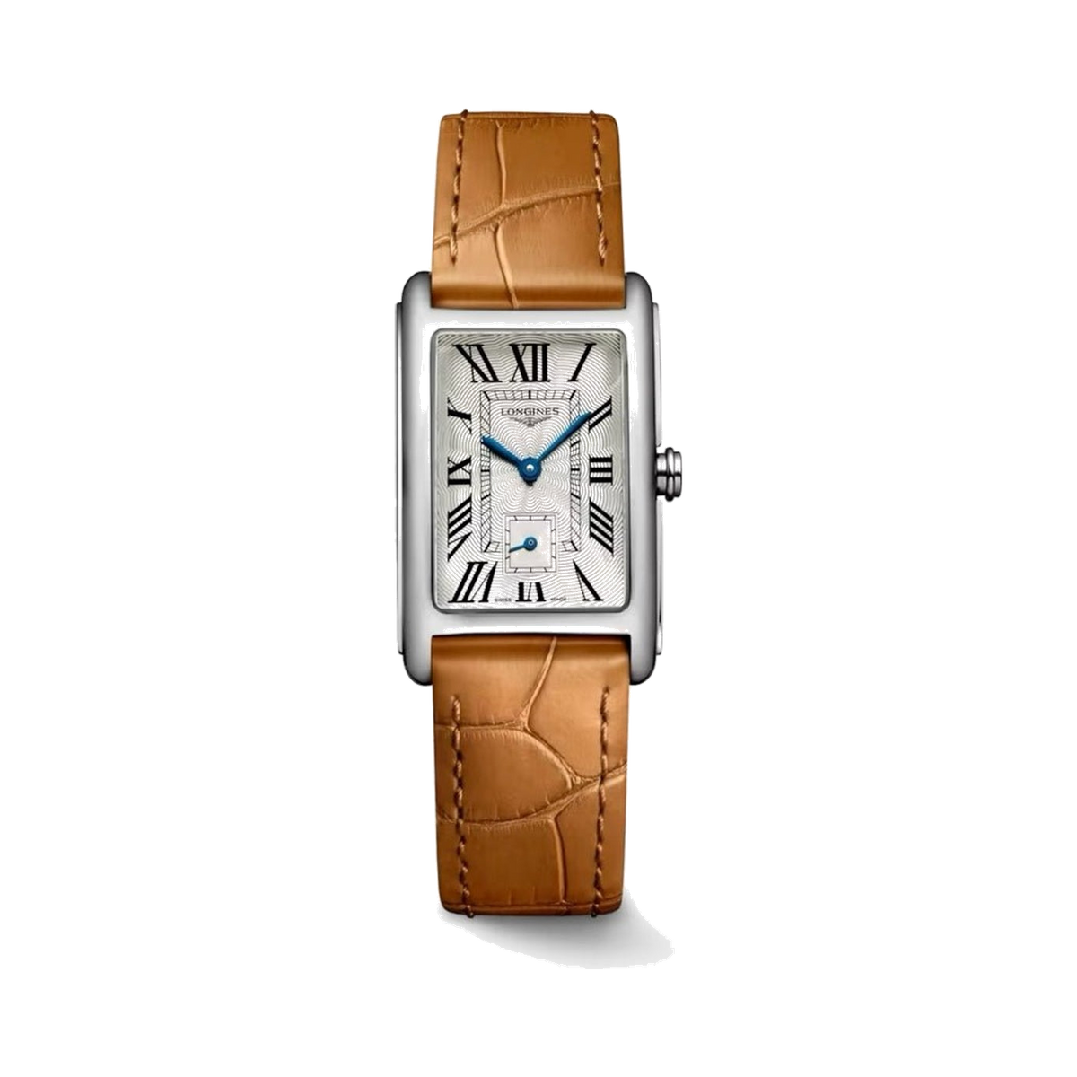 Longines DolceVita Quartz 23mm Ladies Watch