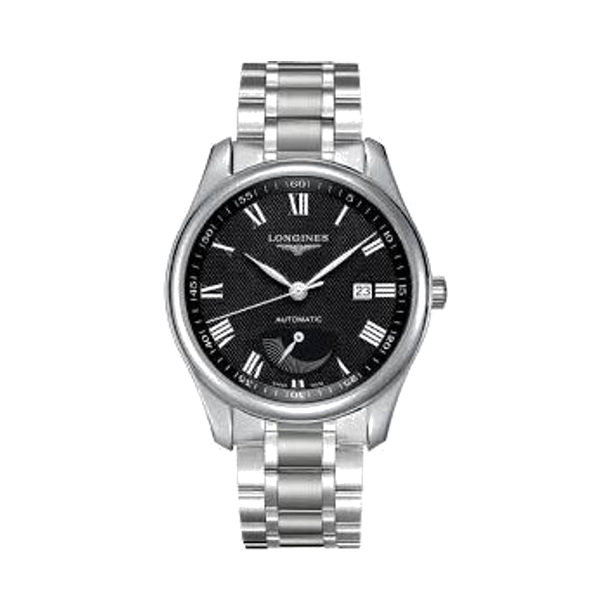 Longines Master Power Reserve 40mm Mens Watch