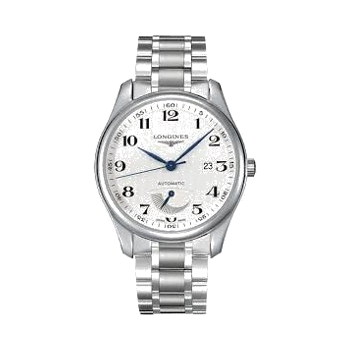 Longines Master Power Reserve 40mm Mens Watch
