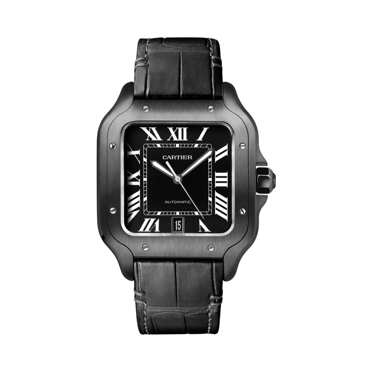 Santos De Cartier Large