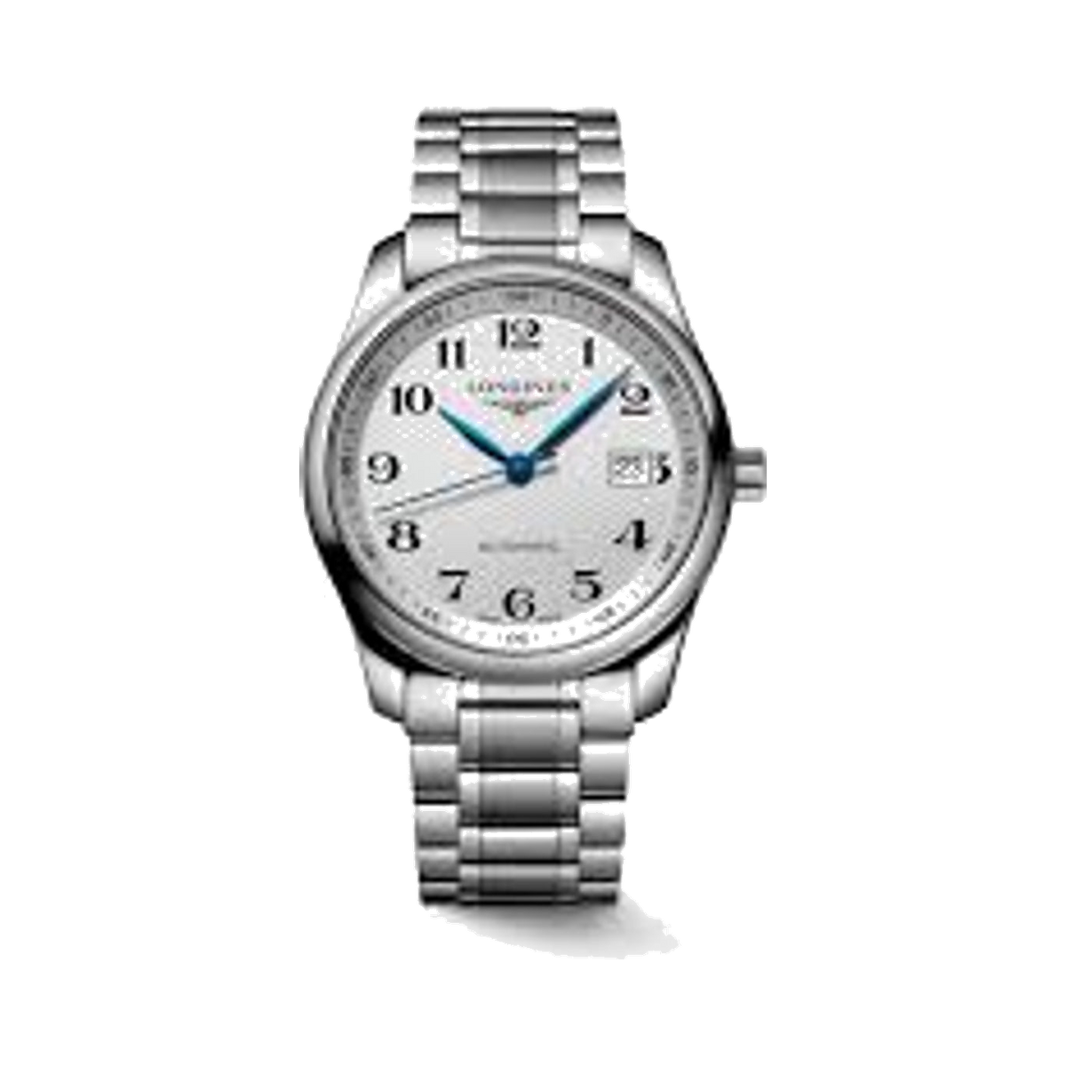 Longines Master Automatic 40mm Mens Watch