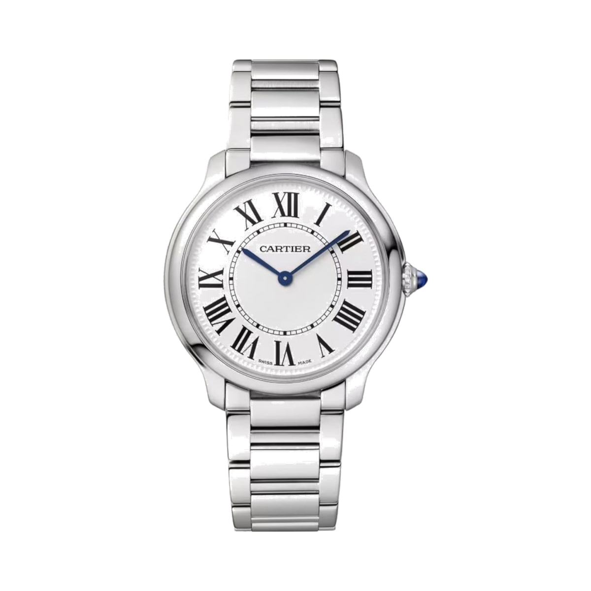 Ronde Must De Cartier 36 mm