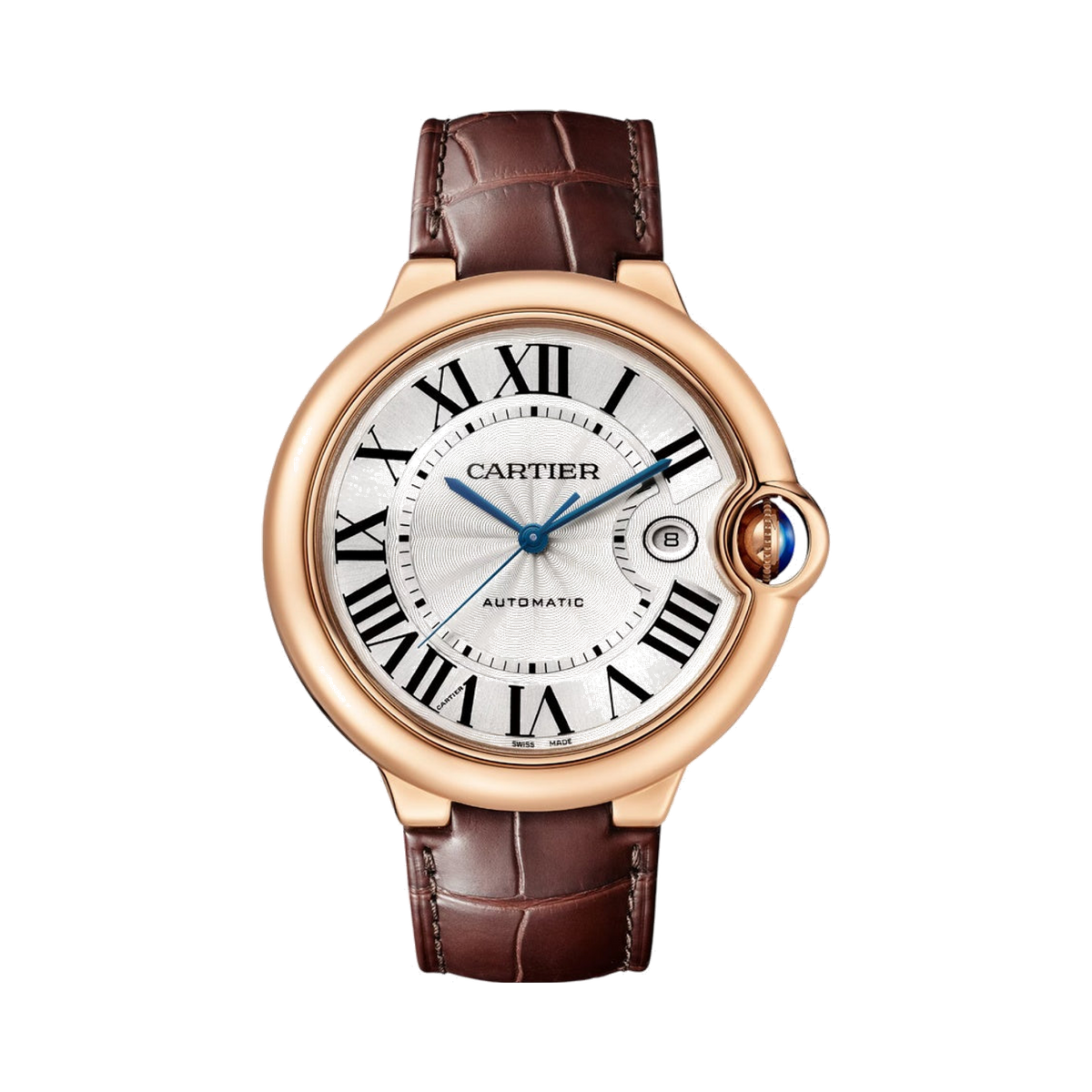 Ballon Bleu De Cartier 42 mm