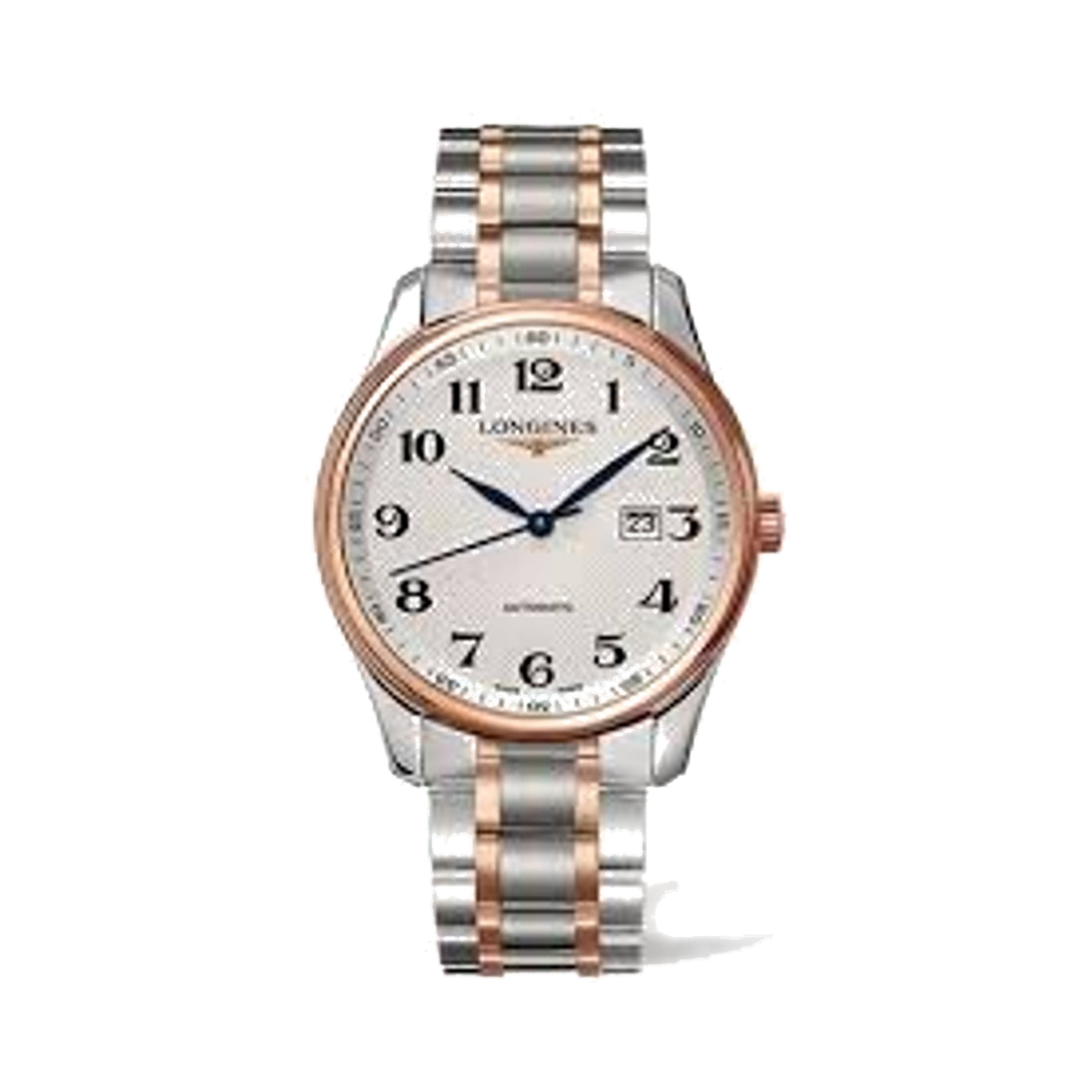 Longines Master Automatic 42mm Mens Watch