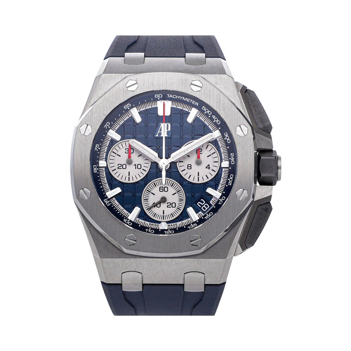 Audemars Piguet Royal Oak Offshore - Lc Watches