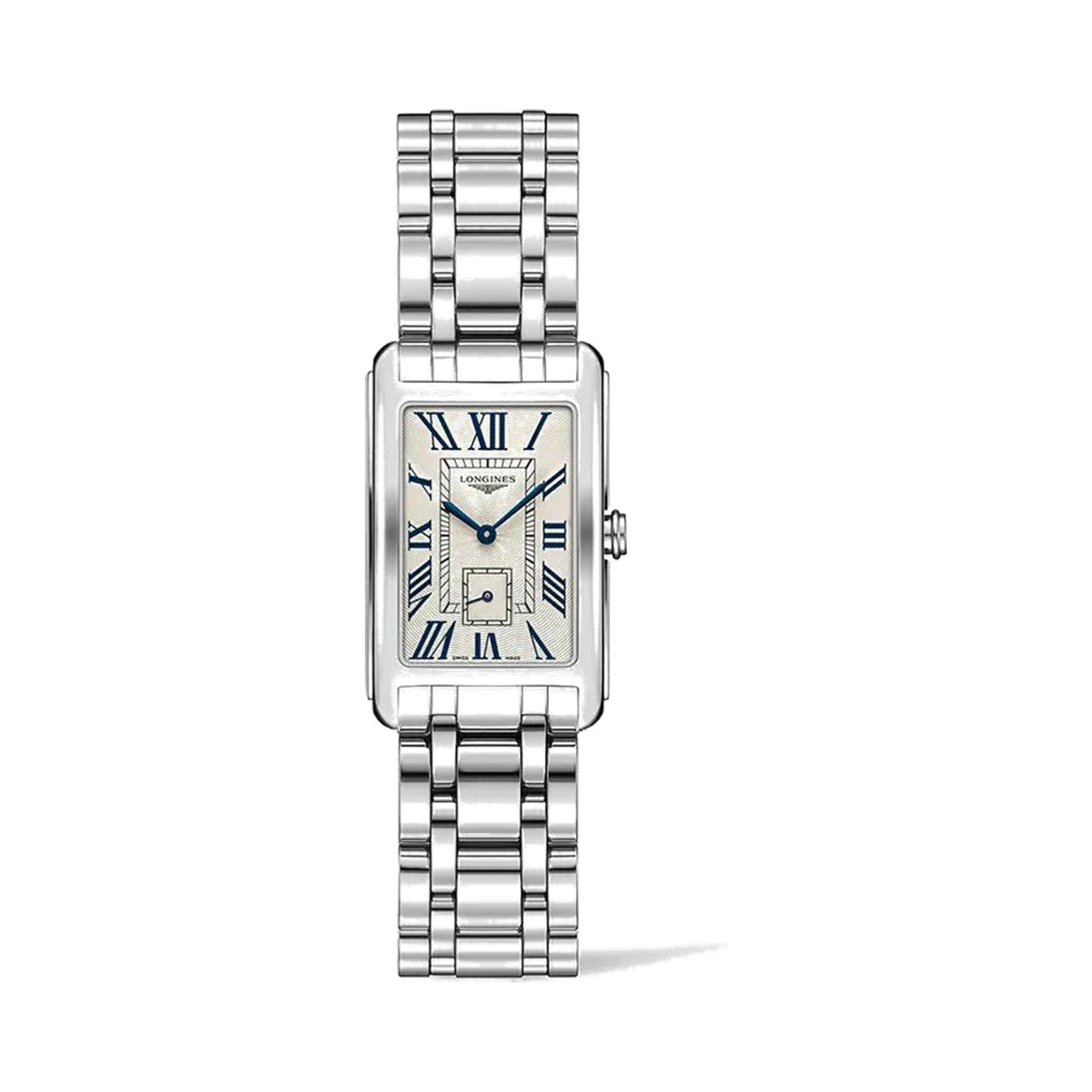 Longines DolceVita Quartz 23mm Ladies Watch