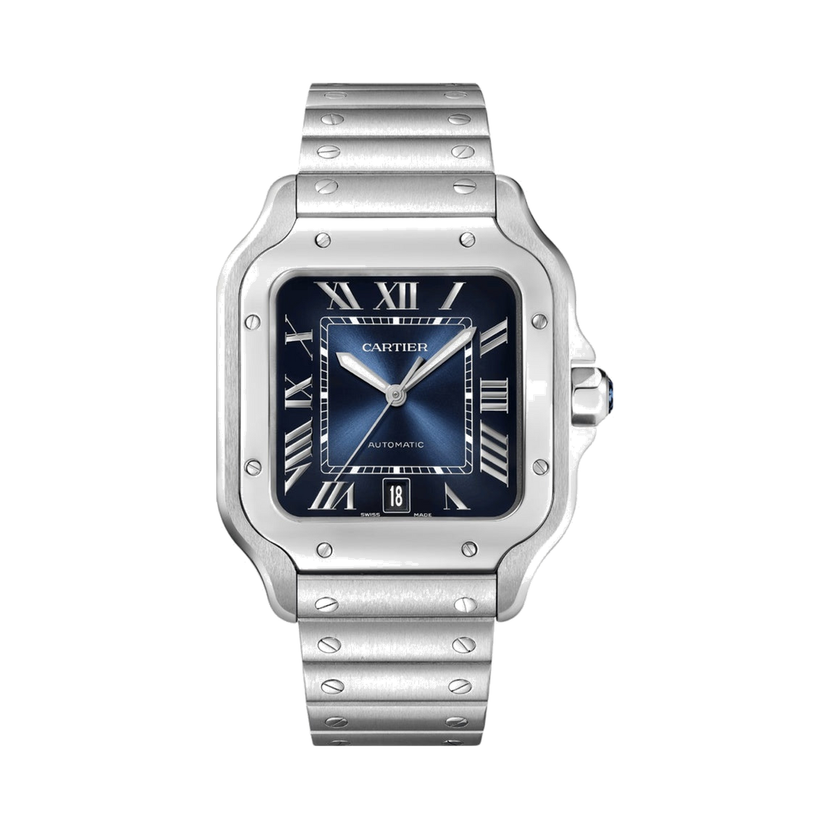 Santos De Cartier Large
