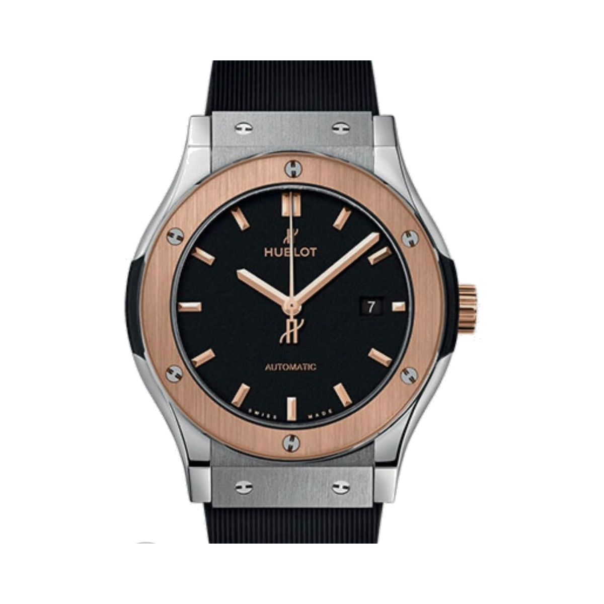 Hublot Classic Fusion King Gold 42mm