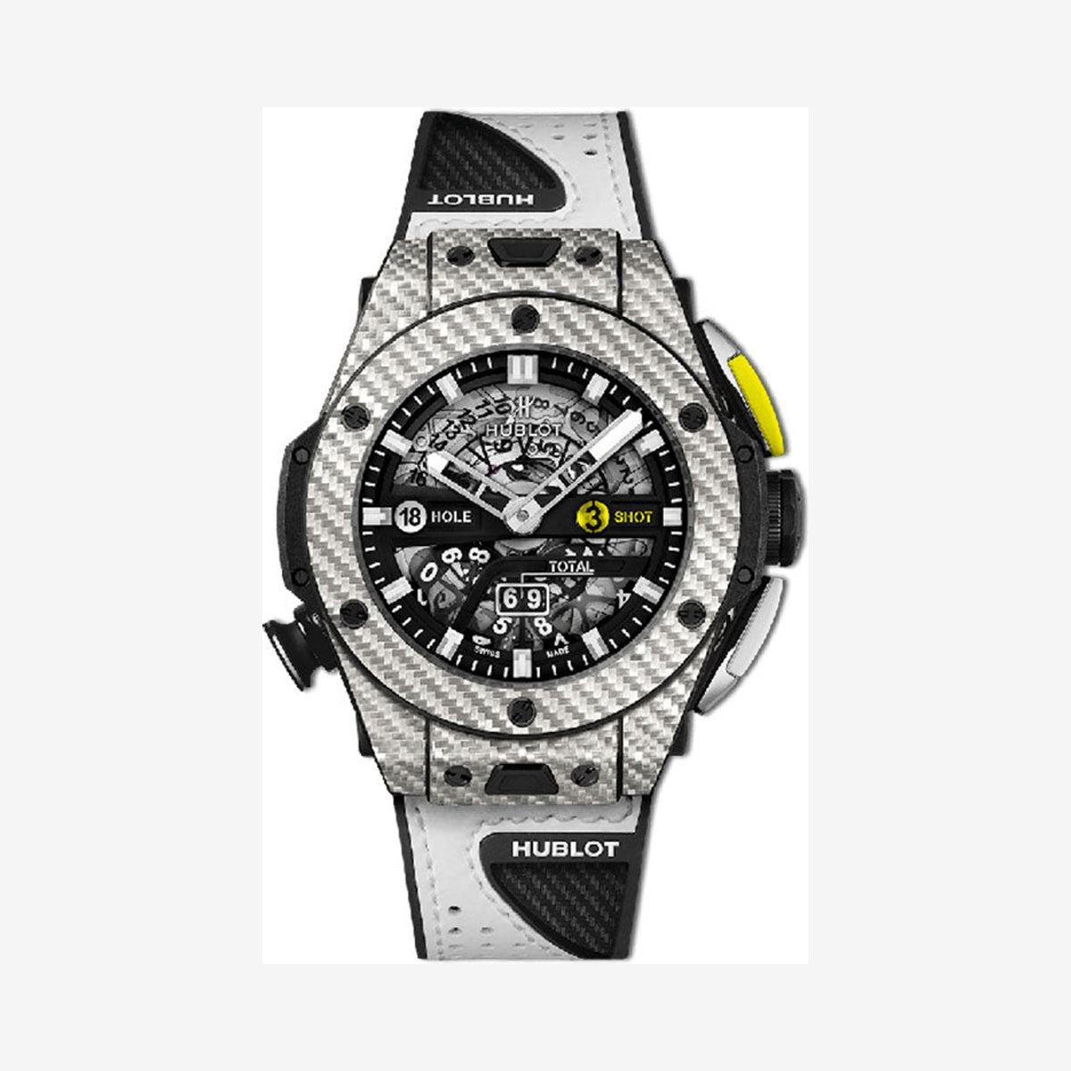 Hublot Big Bang Unico Golf 45 mm