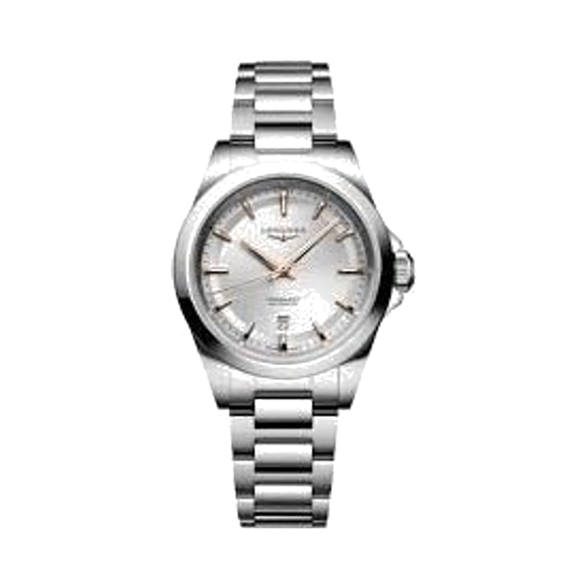 Longines Conquest Automatic 30mm Ladies Watch
