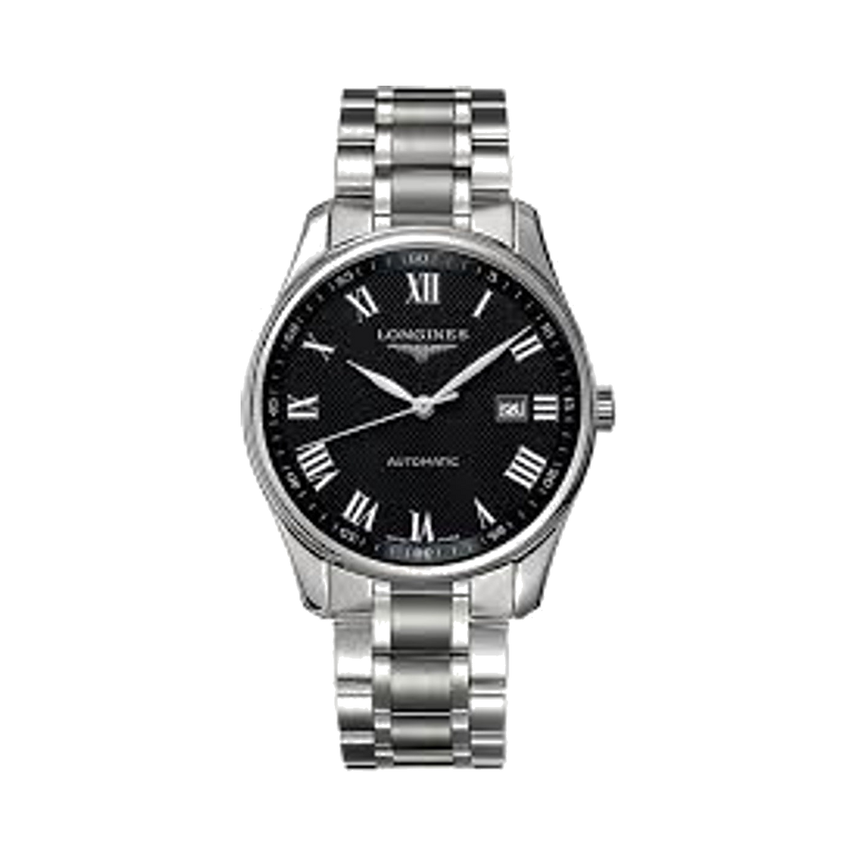 Longines Master Automatic 42mm Mens Watch