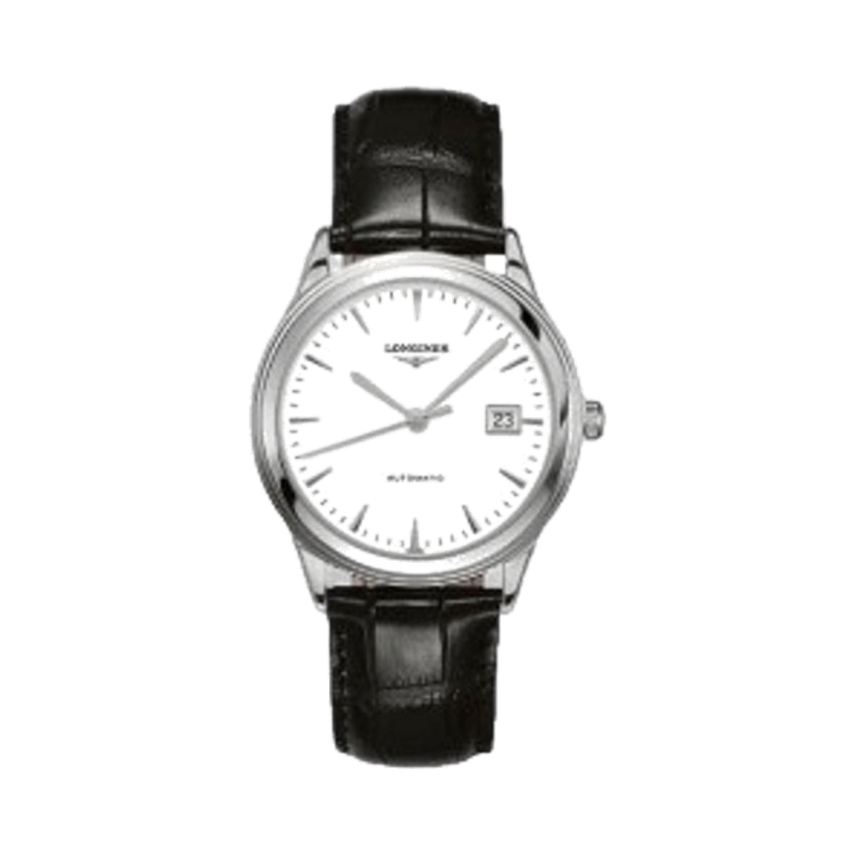Longines Flagship Automatic 38.5mm Mens Watch