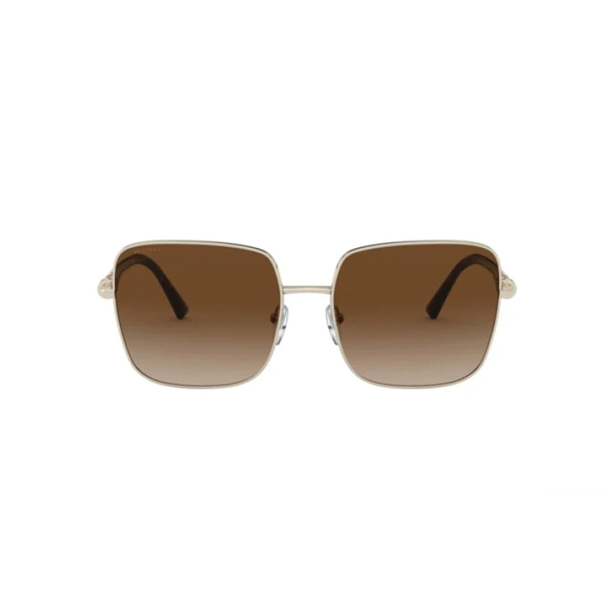 Bvlgari BV6134 Rectangular Sunglasses - Lc Watches