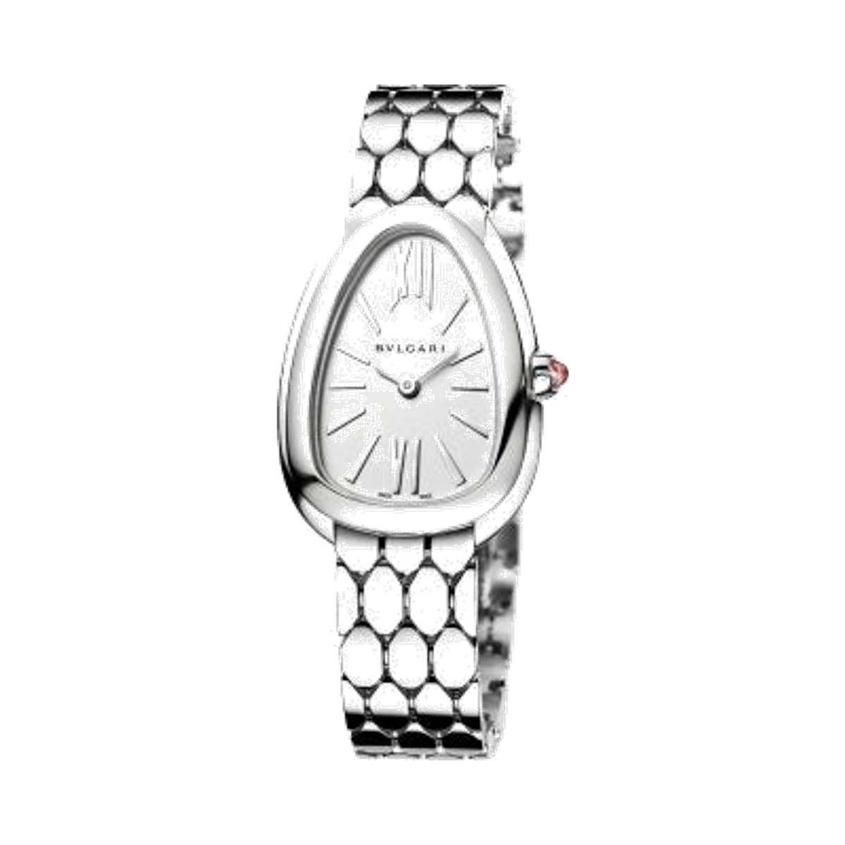 Bvlgari SERPENTI SEDUTTORI 33 mm Watch - Lc Watches